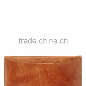Teakwood Leather Regular Wallet thumbnail-2