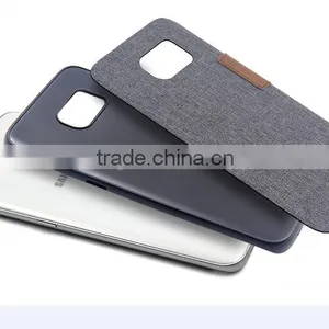 Brand Twinscase Ultra Thin Case for Samsung S7, PP Case for Samsung S7 With Groove thumbnail-5