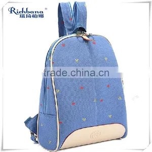 Favorites Compare Hot Selling Colorful Printed Drawstring Heavy Duty Canvas Bags Made To Order thumbnail-1