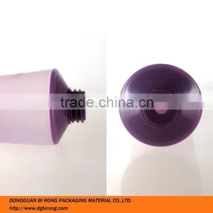 Screen Printing Cosmetic Shampoo Tubes 200ml thumbnail-2