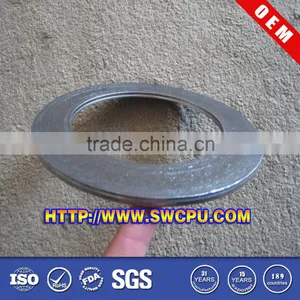 OEM Sealing Metal Ring Steel Washer thumbnail-1