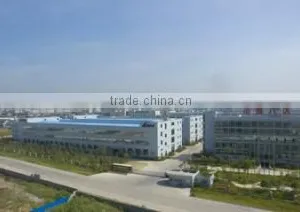 Bada Mechanical & Electrical Co., Ltd. company overview - view 3 thumbnail