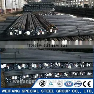 High Quality Carbon Steel Round Bar 20-42CrMo thumbnail-1
