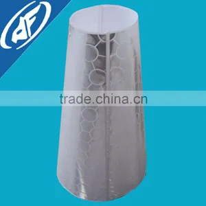 High Intensity Safety Good Quality Road Cone Sleeve for Safety thumbnail-2