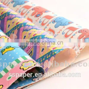 Birthday Design Paper Sheets Color Professional Color Paper thumbnail-4