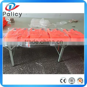 Professional Swimwear Working Life Jacket Foam Vest Survival Suit for Outdoor Sport Swimming thumbnail-6