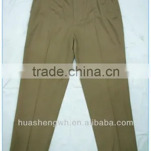 New Arrival Fashion Summer Casual Pants for Man in Hubei thumbnail-4