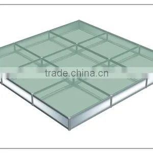 Promotion Floor System thumbnail-1