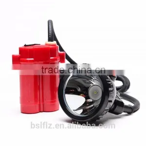 Professional Led Mining Lamp Explosion Proof Led Coal Mining Light Rechargeable Mining Lamp thumbnail-2