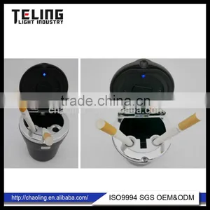 Car Ashtray Heat-resistant Material (plastic) thumbnail-1