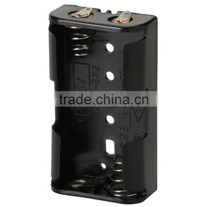 2 * AA Battery Holder thumbnail-1