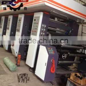 Computer Gravure Press/Film Printing Machine thumbnail-6