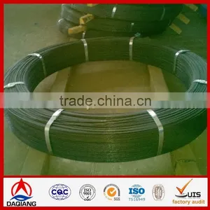 Spring Wirewire Ropes Use Zinc Coated Steel Wire thumbnail-1