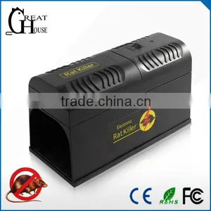 GH-190 High-voltage Electric Rodent Control thumbnail-1