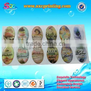 Customized Vinyl Sticker Professional Vinyl Sticker Factory Manufacturer thumbnail-6