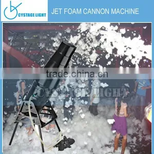 1000w Jet Foam Machine Foaming Machine Party Equipment For Sale thumbnail-1