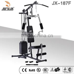 Home Use Gym Equipment With Chest Press thumbnail-1