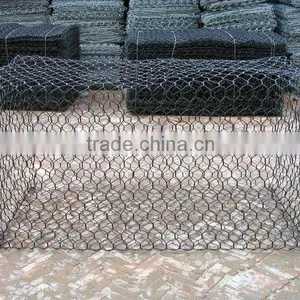 Anping County Factory /pvc Coated/ Gabion Box thumbnail-3