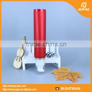 40ml Aluminum Cosmetic Airless Pump Containers, Airless Cosmetic Tubes thumbnail-1