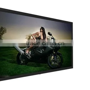 High Quality HD 32inch Restaurant Led Advertising Player thumbnail-6
