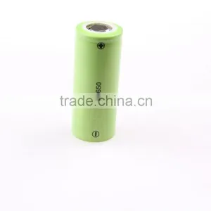 Top Sell 26650 LiFePO4 Battery Cell For Electric Scooters thumbnail-2