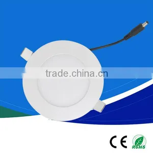 2016 the Best Selling 20w Round Ceiling Light, 4-18w, 75lm/w, White Elegant Shape thumbnail-1