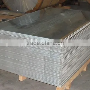 1.5mm Stainless Steel Cold Rolled Sheet thumbnail-3