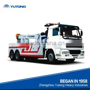 Used Tow Truck thumbnail-1