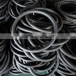 Factory Price Top Quality Motorcycle Butyl Inner Tube thumbnail-5