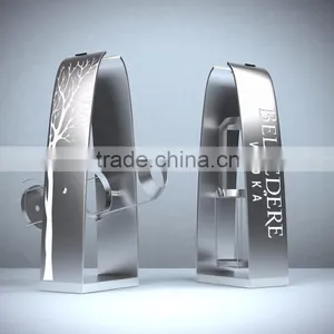 Bottle Display / Belvedere Rack / Bottle Rack thumbnail-4