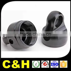 Custom Precision CNC Aluminum Machinery Parts CNC Turning Machinery Parts thumbnail-5