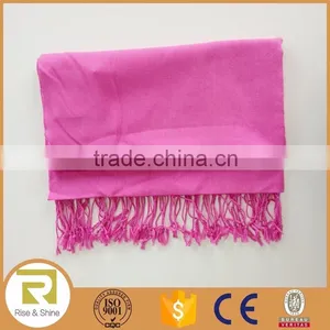 Wholesale 100% Acrylic Shawl Scarf thumbnail-3