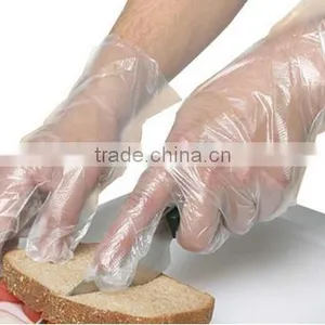 Disposable Waterproof Childrens Cleaning Glovespe Gloves,plastic Gloves,waterproof Cleaning Gloves thumbnail-1
