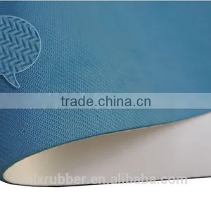 Promotional Glass Drink Rubber Base Cup Pad Coaster thumbnail-6