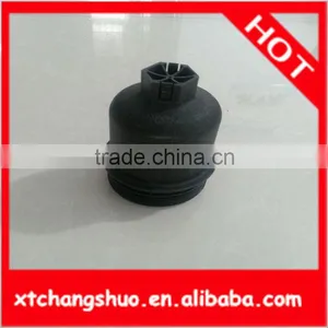 Auto Parts Waterproof Handbag Cover With Good Quality Sfp and Xfp Dust Cover thumbnail-1