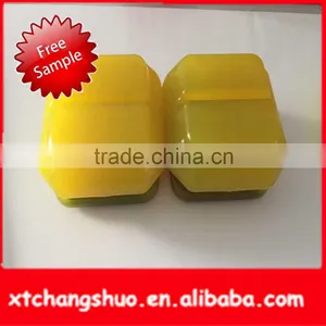 Rubber Parts Bus Engine Truck Parts Engine Mount for MAN thumbnail-4