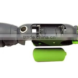 A-OK 1W LED Multi-function Clip Led Work Light thumbnail-6