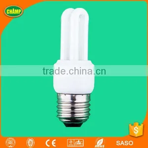 Hot 9W T2 CFL Lamp thumbnail-3