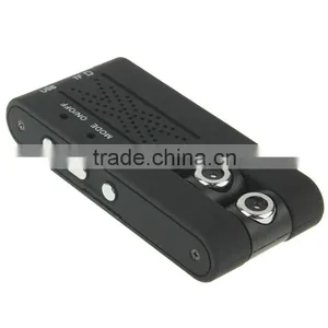 Mini Hidden Dual Camera 360 Degree Panoramic Full HD DV thumbnail-3