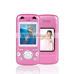 Kids Phone/Gps Kids Security Phone Wholesale Id Card Gps Tracker thumbnail-2