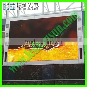 Made in China p6 Led Display Xxx Pic hd Outdoor thumbnail-1
