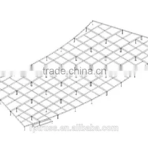 RP Customized Stage With Aluminum Frames thumbnail-5