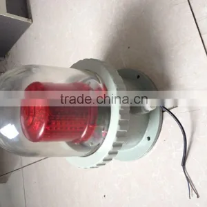 BHZD AC220V Anti-Explosion LED Obstruction Lamp With High Quality thumbnail-2