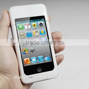 Custom Medical Equipment's Plastic Enclosure With Medical Abs Material thumbnail-3