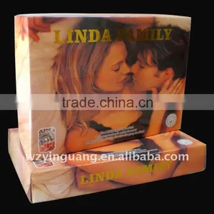 Paper Packing Box thumbnail-1