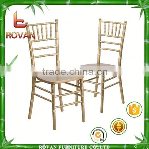 Resin Chiavari Chair Used Wedding Chiavari Chairs thumbnail-2