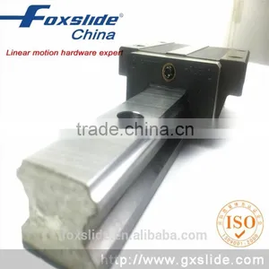 HIWIN CNC Carriage Linear Guide Rail thumbnail-1