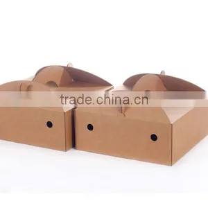 Strong Double Wall Corrugated Paper Boxes thumbnail-2