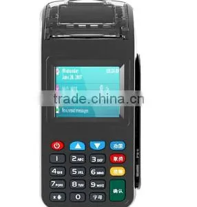 EKEMP Handheld POS Terminal Suport Prepaid Card Payment thumbnail-5