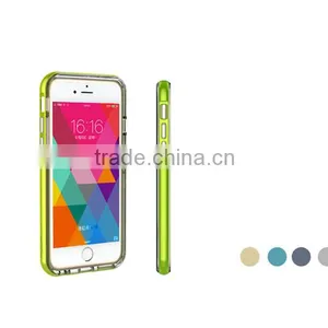 Rock Dazzling Incoming Call Flash Light Case for Iphone 6 thumbnail-5